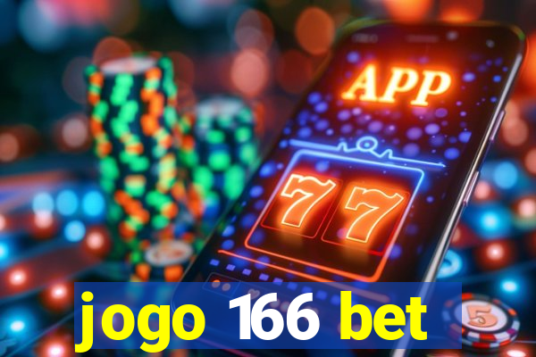 jogo 166 bet